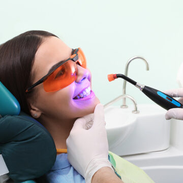 Dental Bonding