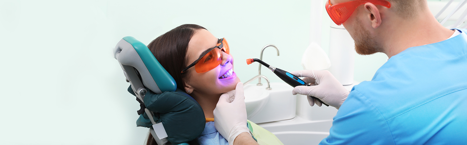 Dental Bonding