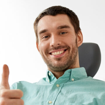 Dental Exams & Cleanings