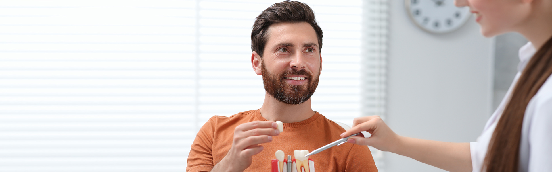 Dental Implants