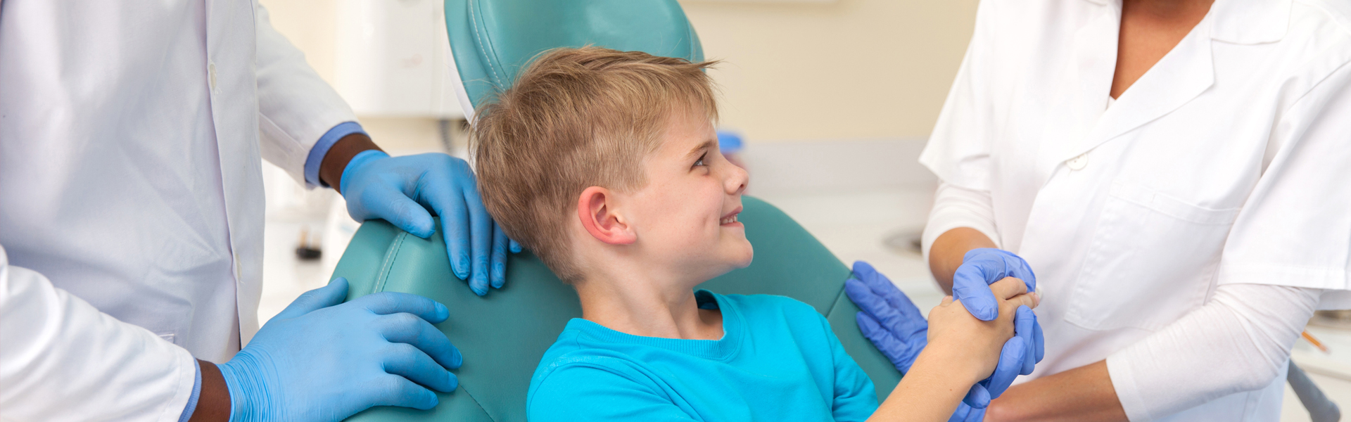 Dental Sealants
