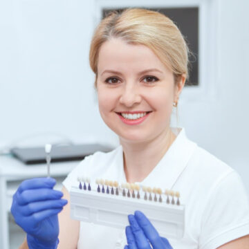 Dental Veneers