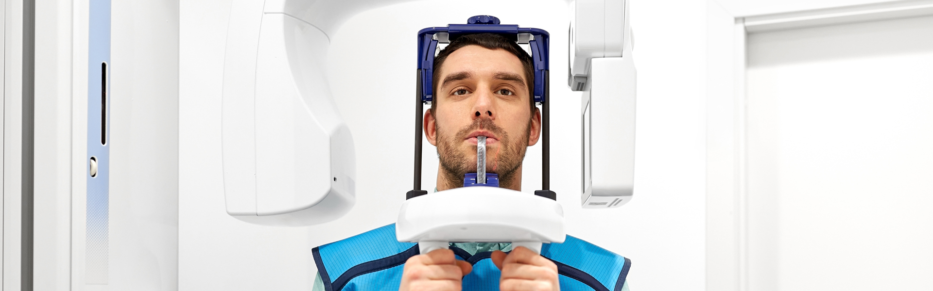 In-House 3D CT-Scan