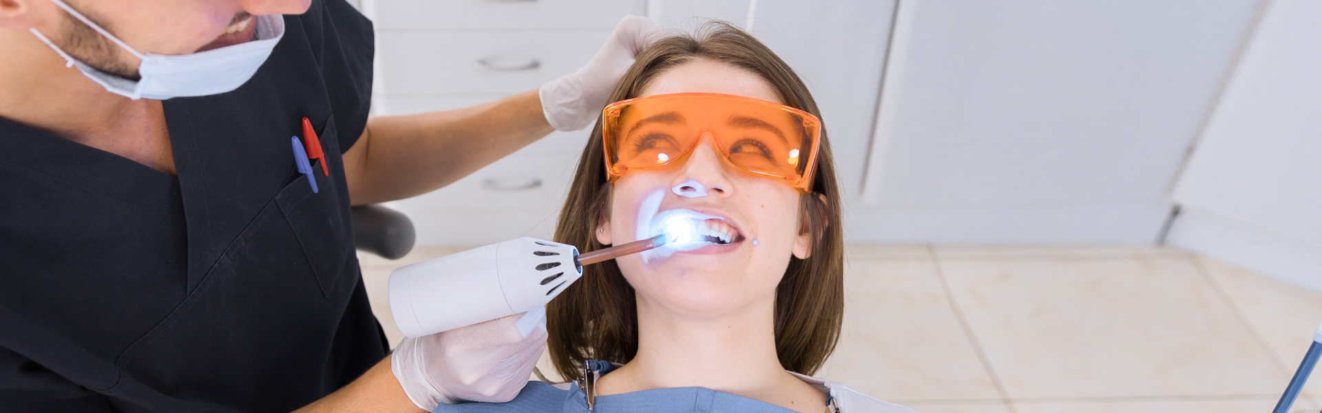Laser Dentistry