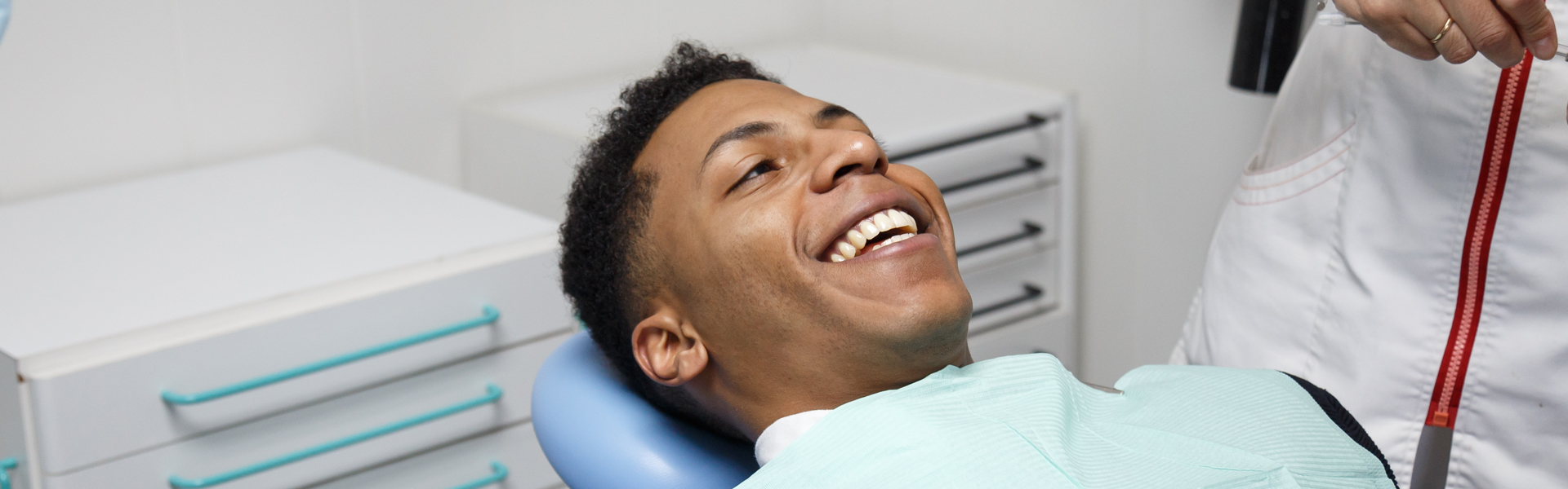 Oral Cancer Screenings