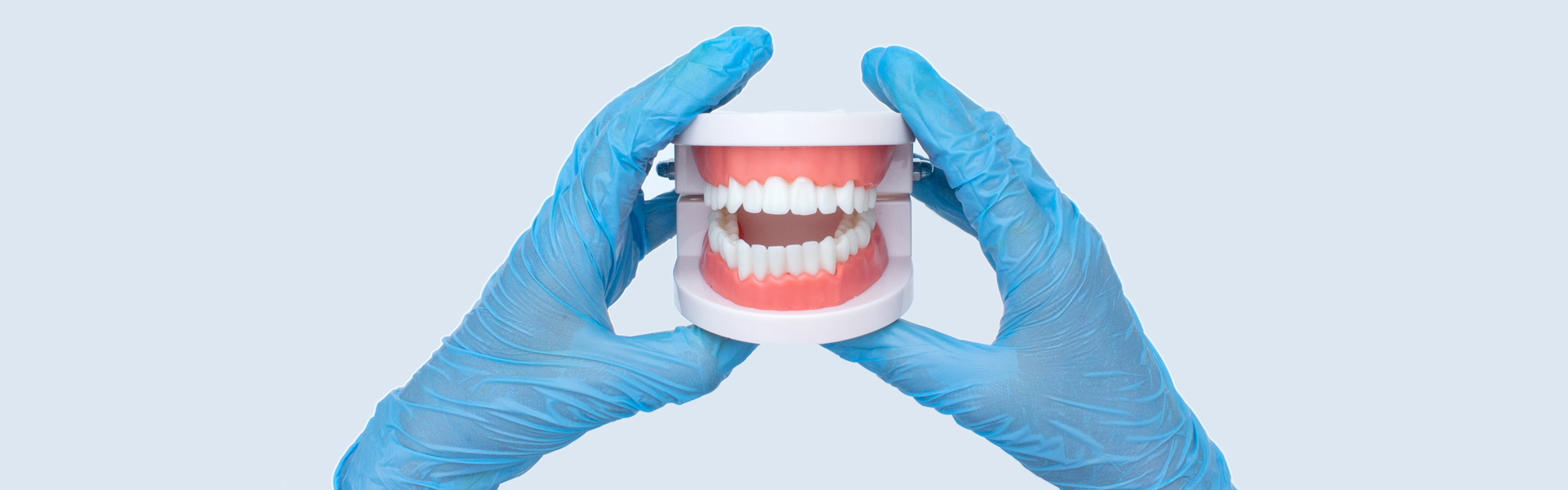 Partial and Full Dentures