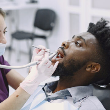Periodontal Treatment
