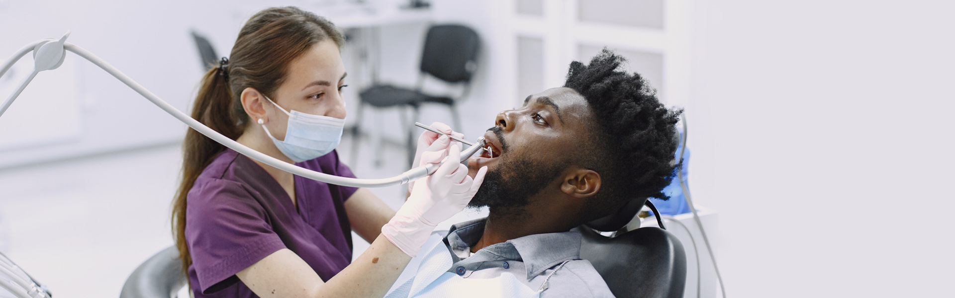 Periodontal Treatment