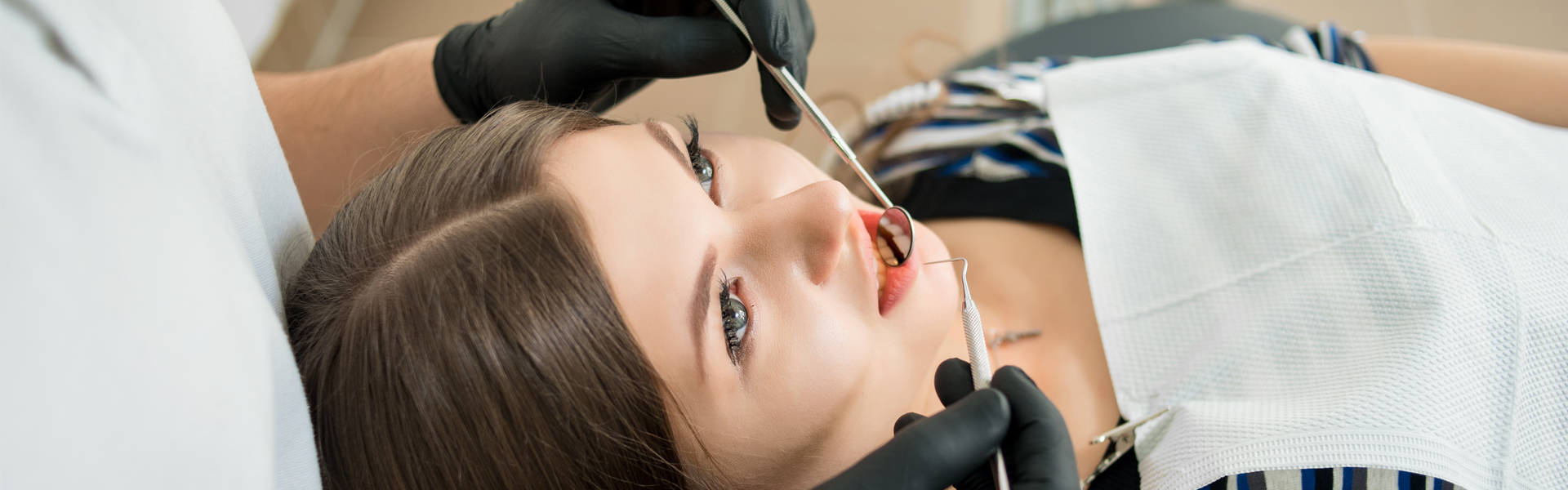 Restorative Dentistry