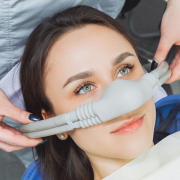 Sedation Dentistry