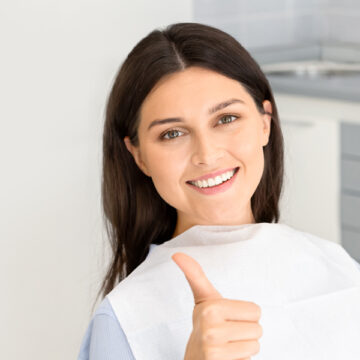 Smile Makeover