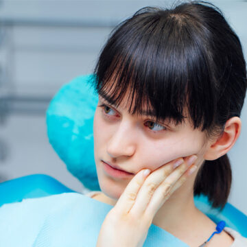 TMJ Treatment