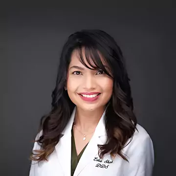 Dr. Esha Shah