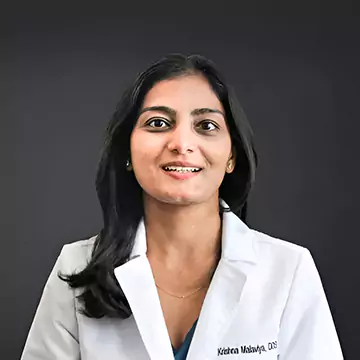 Dr. Krishna Malaviya