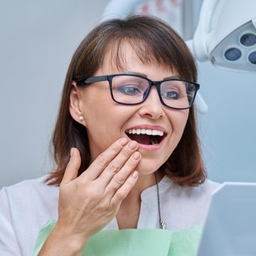 Dental Crown