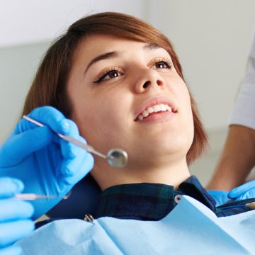 Oral Health