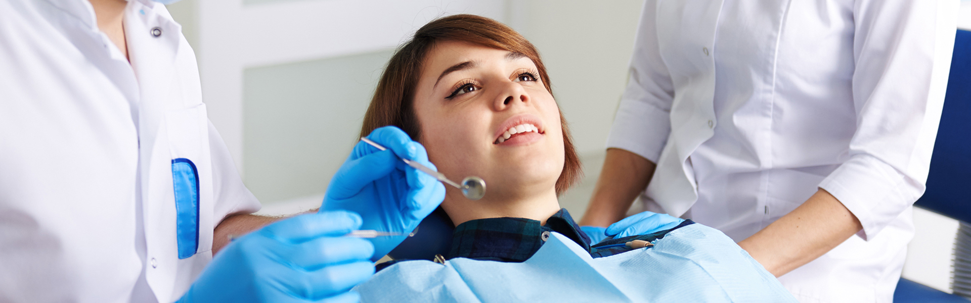 Oral Health