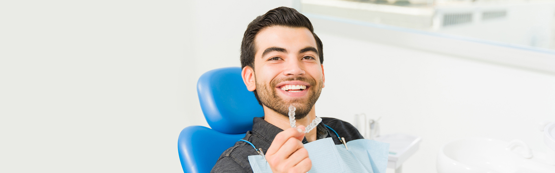 Invisalign A Clear Path to a Straighter Smile