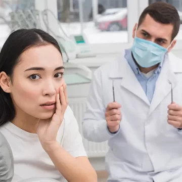 Do I Really Need a Tooth Extraction? Signs to Watch For