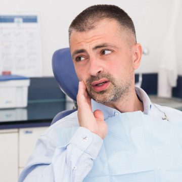 Emergency Dentist in Converse