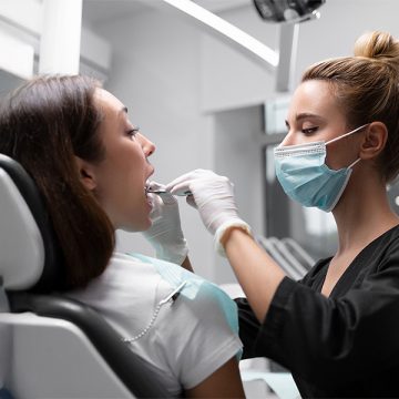 dental exams and cleaning in converse tx