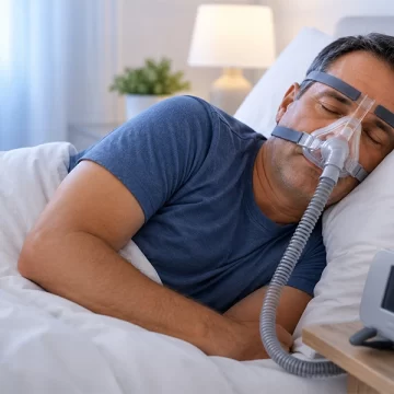 Sleep Apnea Treatment Solutions converse texas