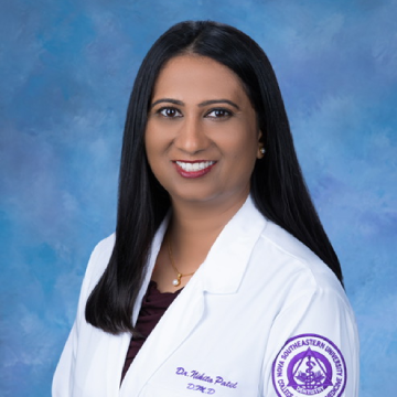 Dr. Nikita Patel